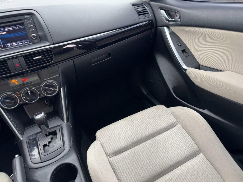 2013 Mazda Mazda CX-5 Touring