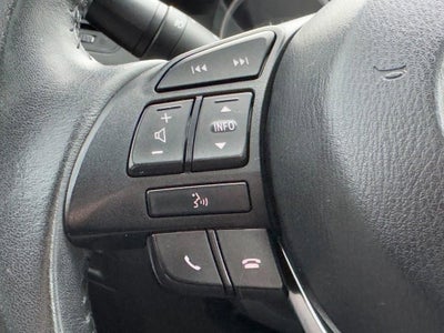 2013 Mazda Mazda CX-5 Touring