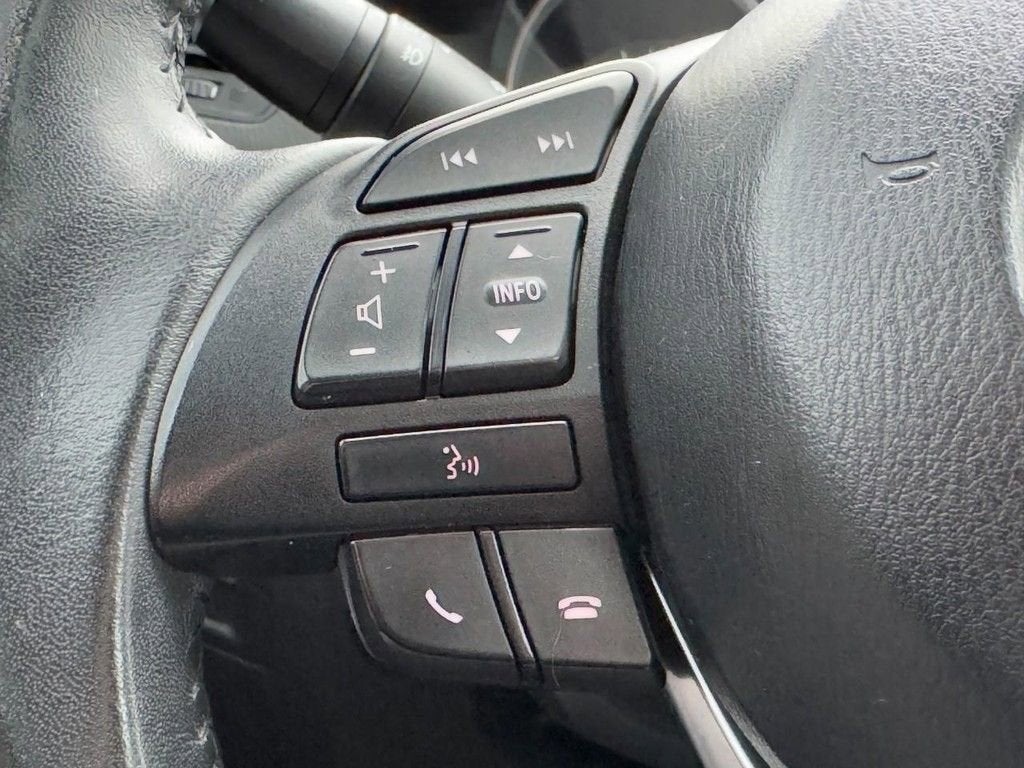 2013 Mazda Mazda CX-5 Touring