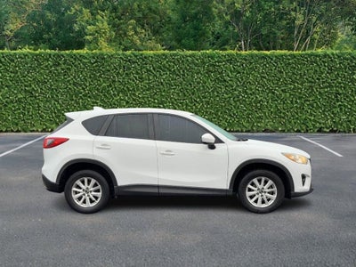 2013 Mazda Mazda CX-5 Touring
