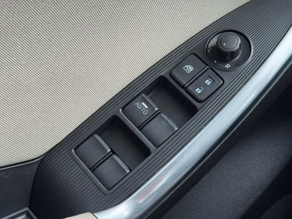 2013 Mazda Mazda CX-5 Touring