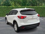 2013 Mazda Mazda CX-5 Touring