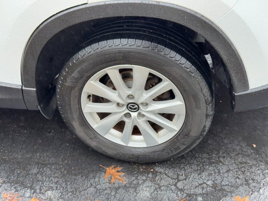 2013 Mazda Mazda CX-5 Touring