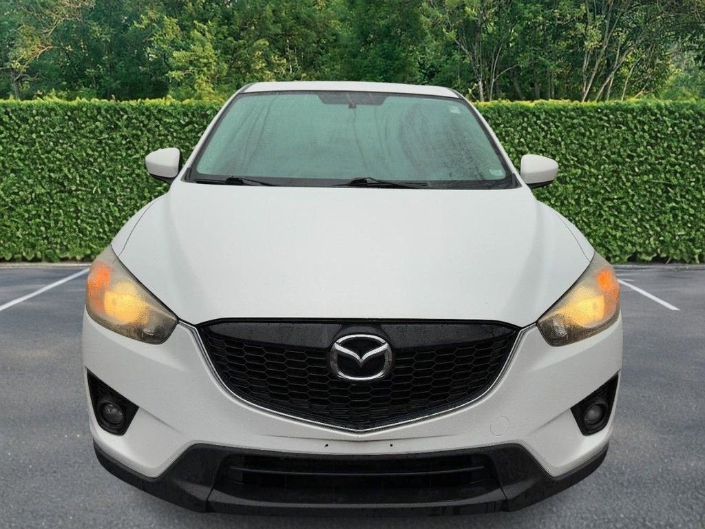 2013 Mazda Mazda CX-5 Touring