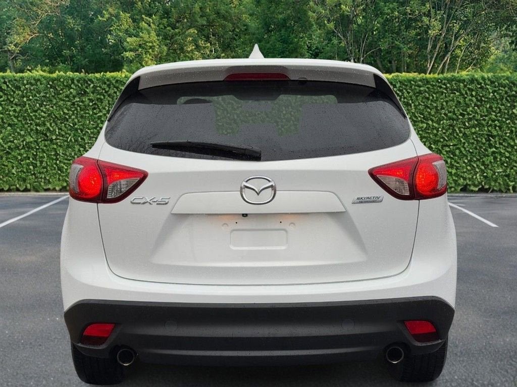 2013 Mazda Mazda CX-5 Touring