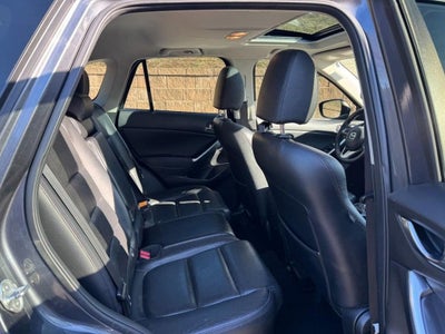 2016 Mazda Mazda CX-5 Grand Touring