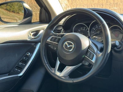 2016 Mazda Mazda CX-5 Grand Touring