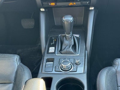 2016 Mazda Mazda CX-5 Grand Touring