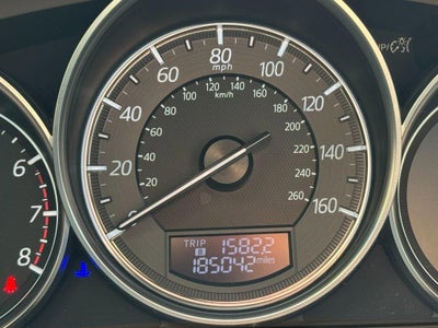 2016 Mazda Mazda CX-5 Grand Touring