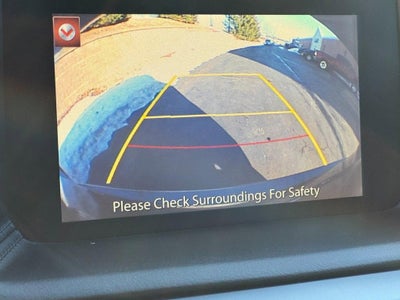 2016 Mazda Mazda CX-5 Grand Touring