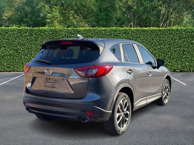 2016 Mazda Mazda CX-5 Grand Touring
