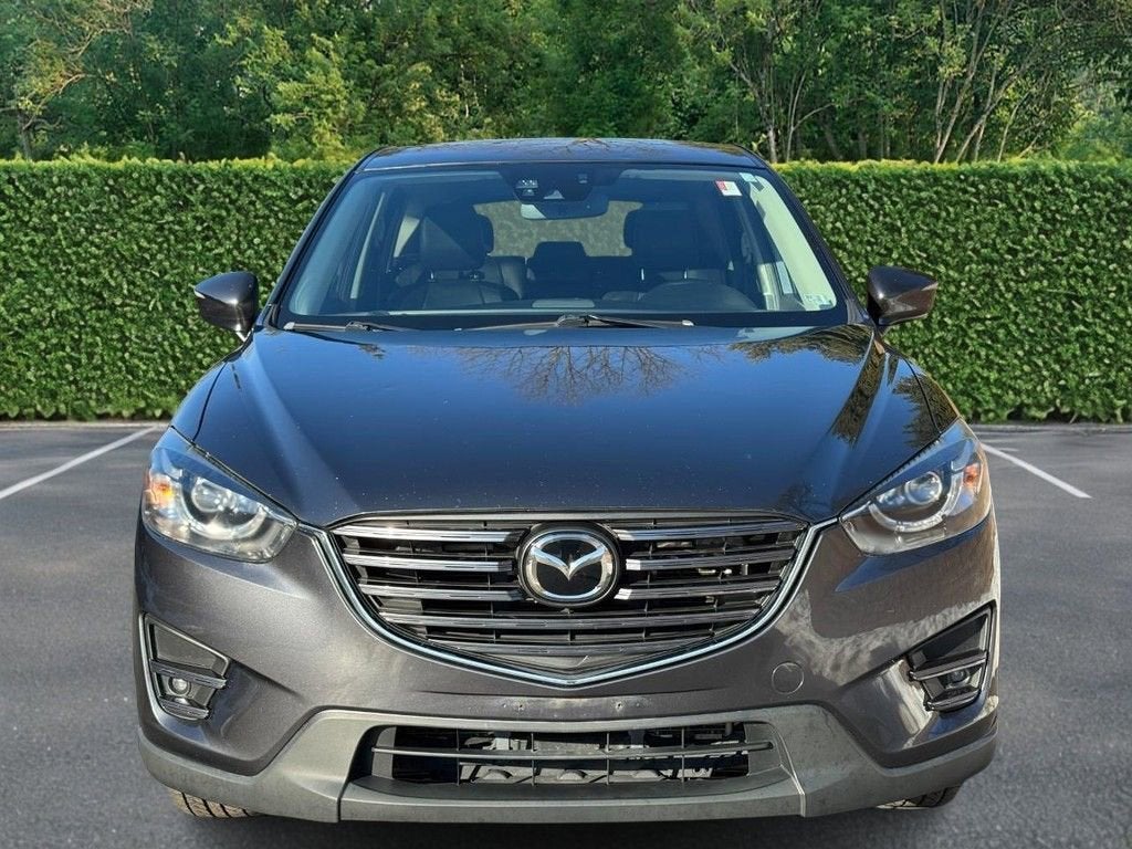 2016 Mazda Mazda CX-5 Grand Touring