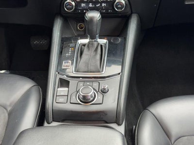 2018 Mazda Mazda CX-5 Touring