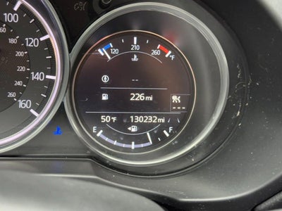 2018 Mazda Mazda CX-5 Touring