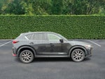2018 Mazda Mazda CX-5 Touring