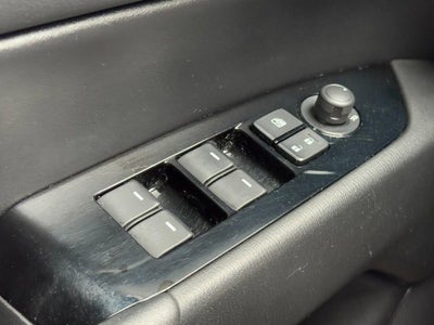 2018 Mazda Mazda CX-5 Touring