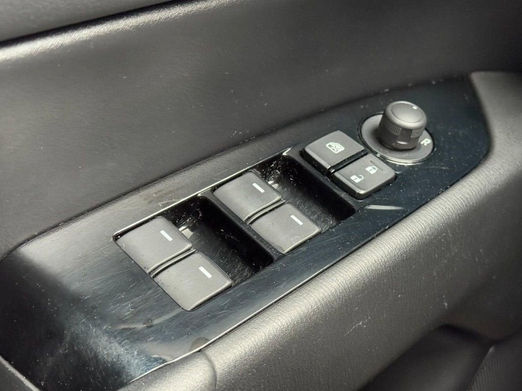 2018 Mazda Mazda CX-5 Touring