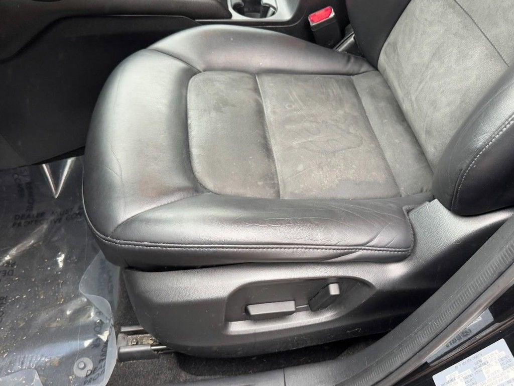 2018 Mazda Mazda CX-5 Touring