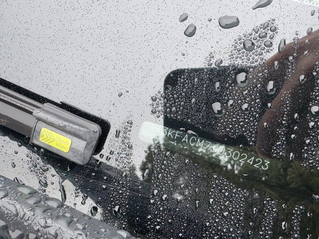 2018 Mazda Mazda CX-5 Touring