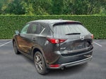 2018 Mazda Mazda CX-5 Touring