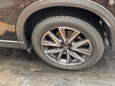 2018 Mazda Mazda CX-5 Touring