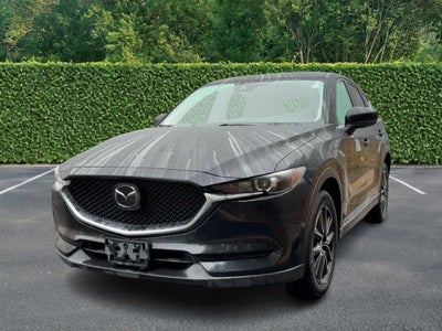 2018 Mazda Mazda CX-5 Touring