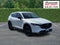 2025 Mazda Mazda CX-5 2.5 Carbon Turbo