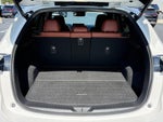 2025 Mazda Mazda CX-5 2.5 Carbon Turbo