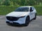 2025 Mazda Mazda CX-5 2.5 Carbon Turbo