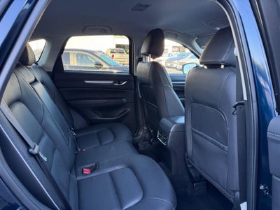 2024 Mazda Mazda CX-5 2.5 S Select Package
