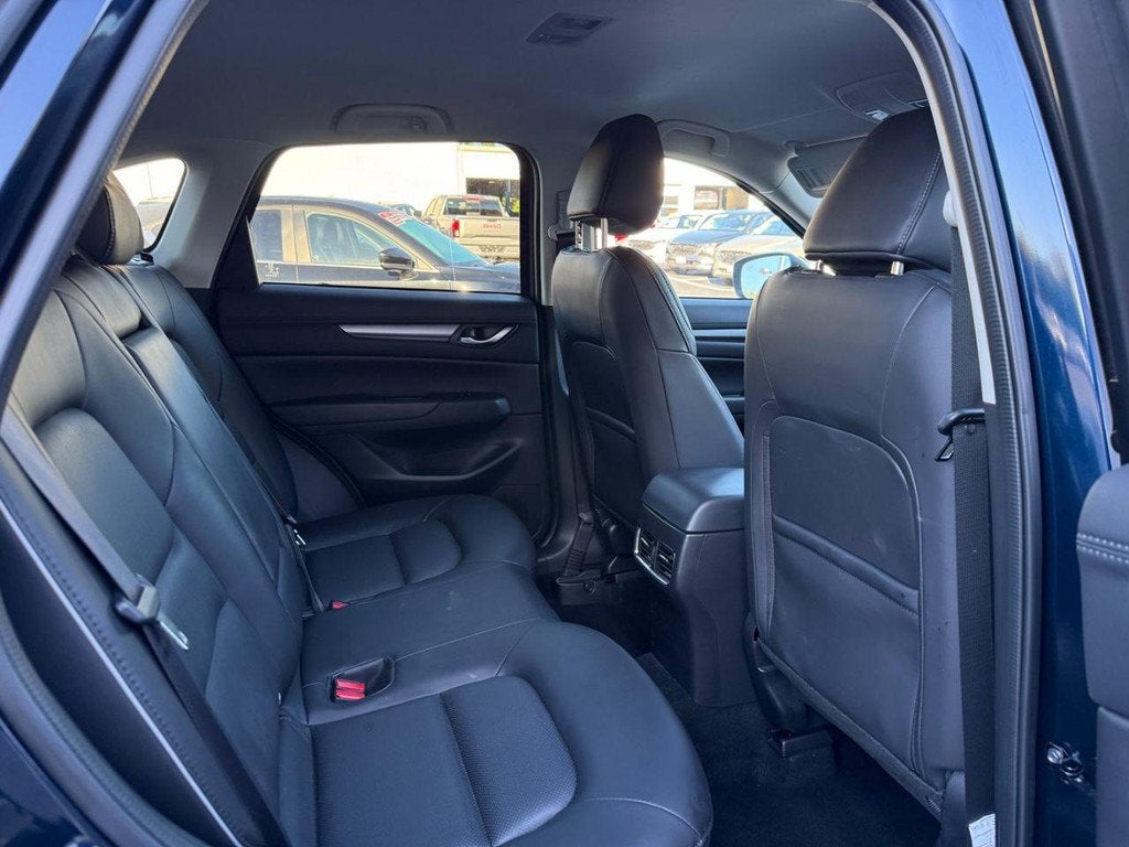 2024 Mazda Mazda CX-5 2.5 S Select Package