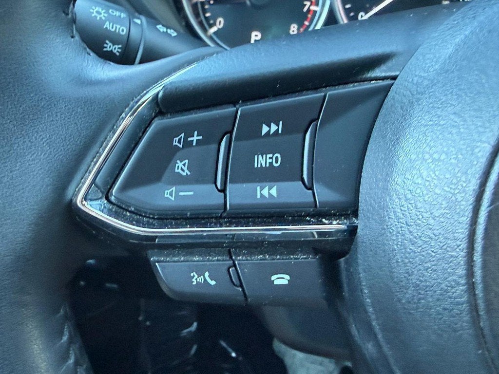 2024 Mazda Mazda CX-5 2.5 S Select Package