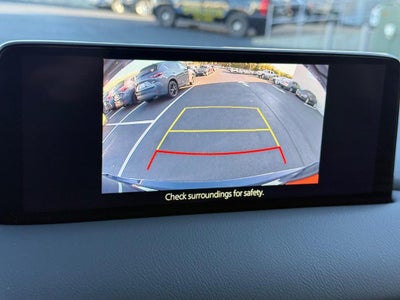 2024 Mazda Mazda CX-5 2.5 S Select Package
