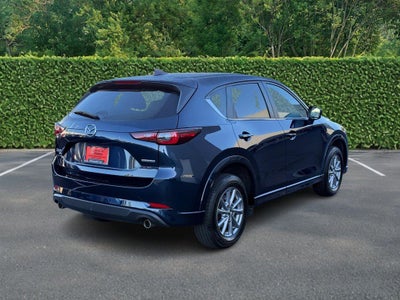 2024 Mazda Mazda CX-5 2.5 S Select Package