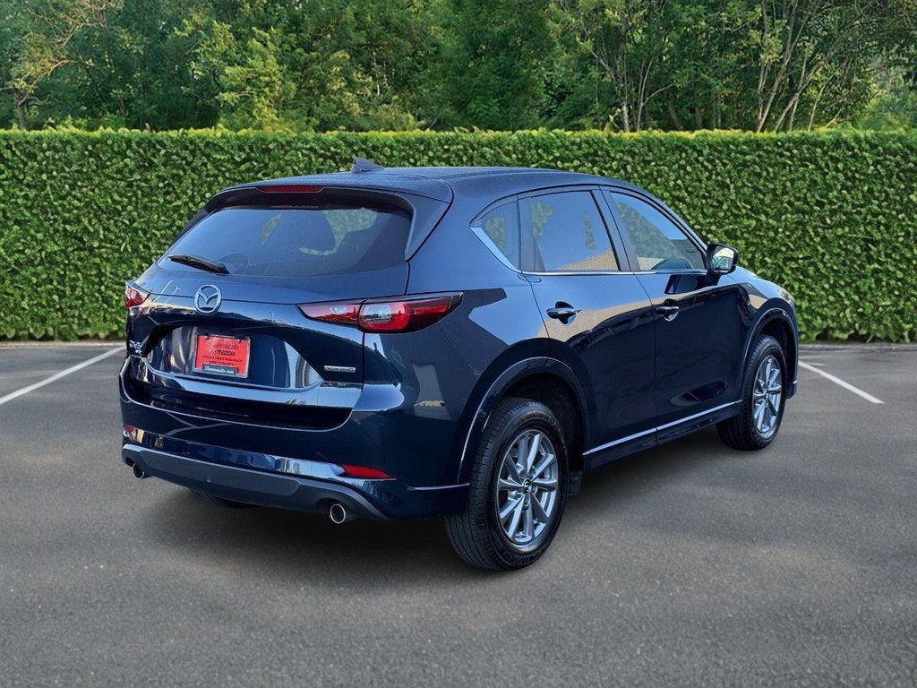 2024 Mazda Mazda CX-5 2.5 S Select Package