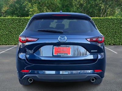 2024 Mazda Mazda CX-5 2.5 S Select Package