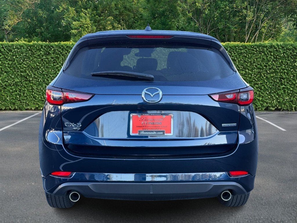 2024 Mazda Mazda CX-5 2.5 S Select Package