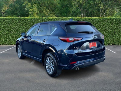 2024 Mazda Mazda CX-5 2.5 S Select Package