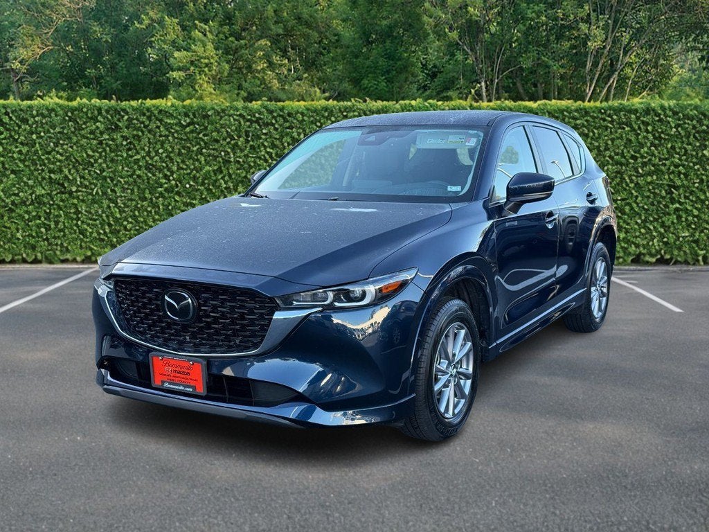 2024 Mazda Mazda CX-5 2.5 S Select Package
