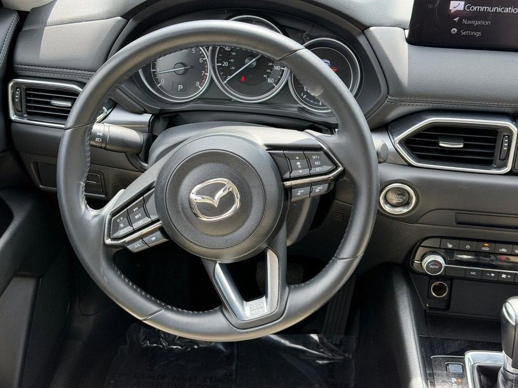 2023 Mazda Mazda CX-5 2.5 S Select Package