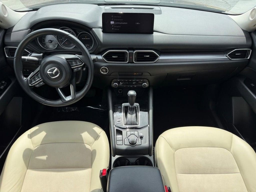 2023 Mazda Mazda CX-5 2.5 S Select Package
