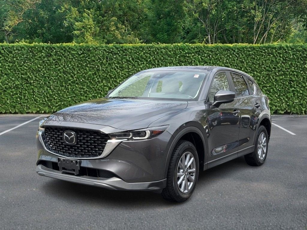 2023 Mazda Mazda CX-5 2.5 S Select Package