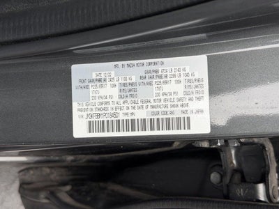 2023 Mazda Mazda CX-5 2.5 S Select Package