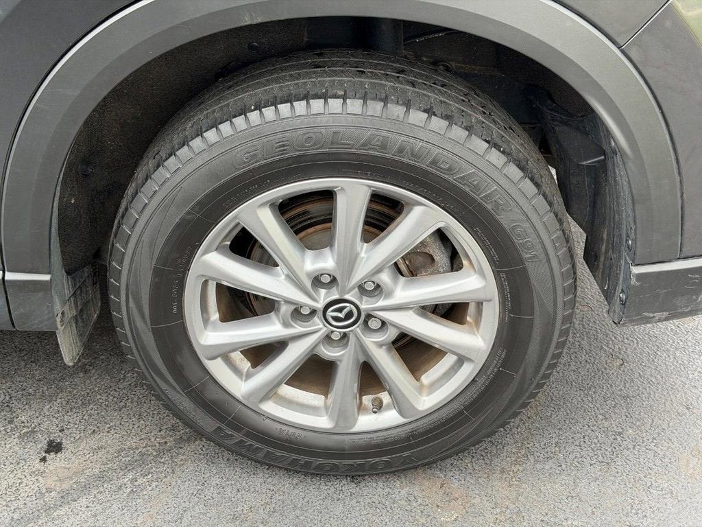 2023 Mazda Mazda CX-5 2.5 S Select Package