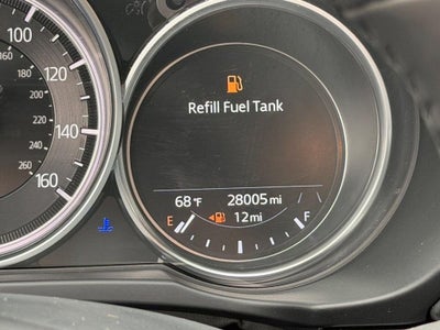 2023 Mazda Mazda CX-5 2.5 S Select Package