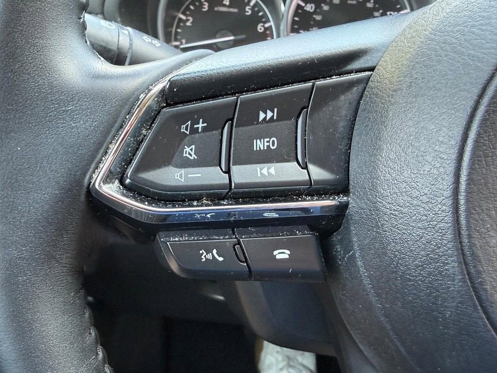 2023 Mazda Mazda CX-5 2.5 S Select Package