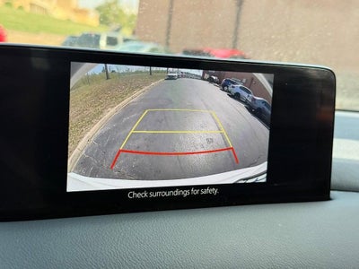 2023 Mazda Mazda CX-5 2.5 S Select Package