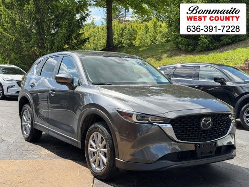2023 Mazda Mazda CX-5 2.5 S Select Package