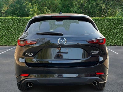 2024 Mazda Mazda CX-5 2.5 S Preferred Package