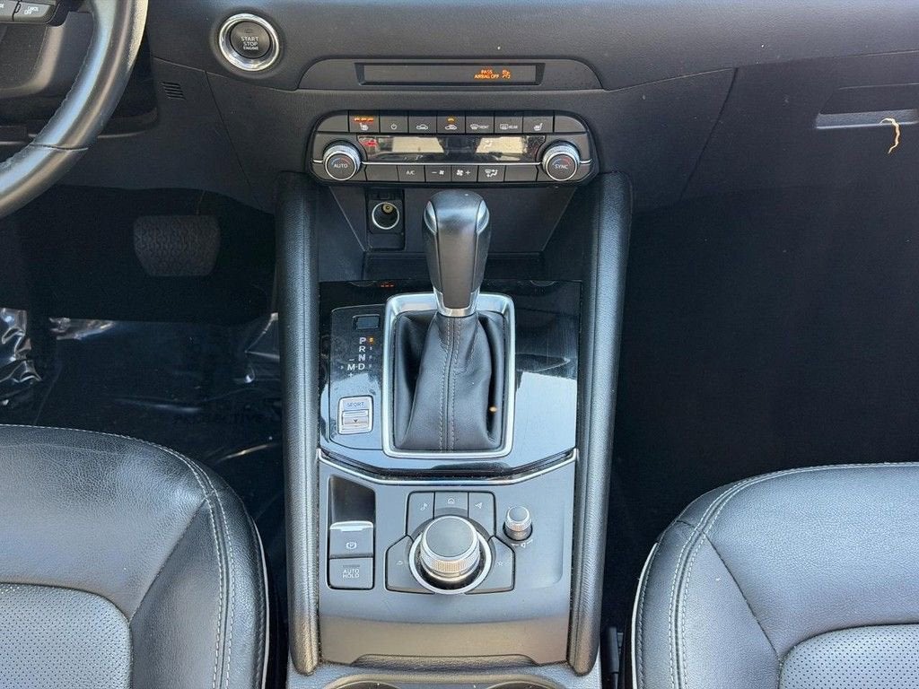 2024 Mazda Mazda CX-5 2.5 S Preferred Package